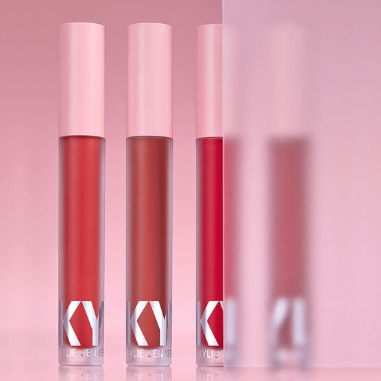 kj blush labial butterfly